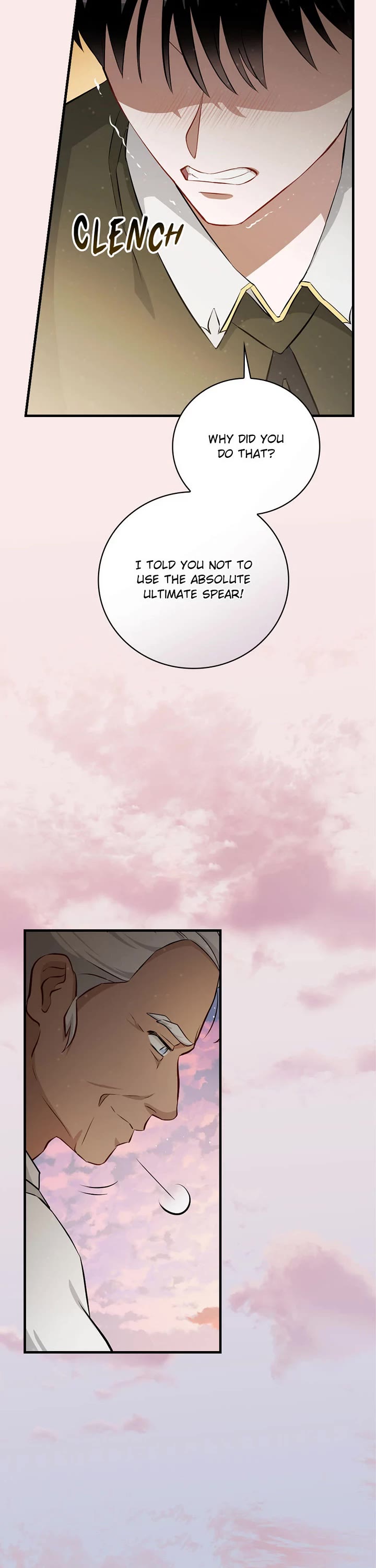 Leveling Up, by Only Eating! Chapter 201 page 36 - Chapter 201
