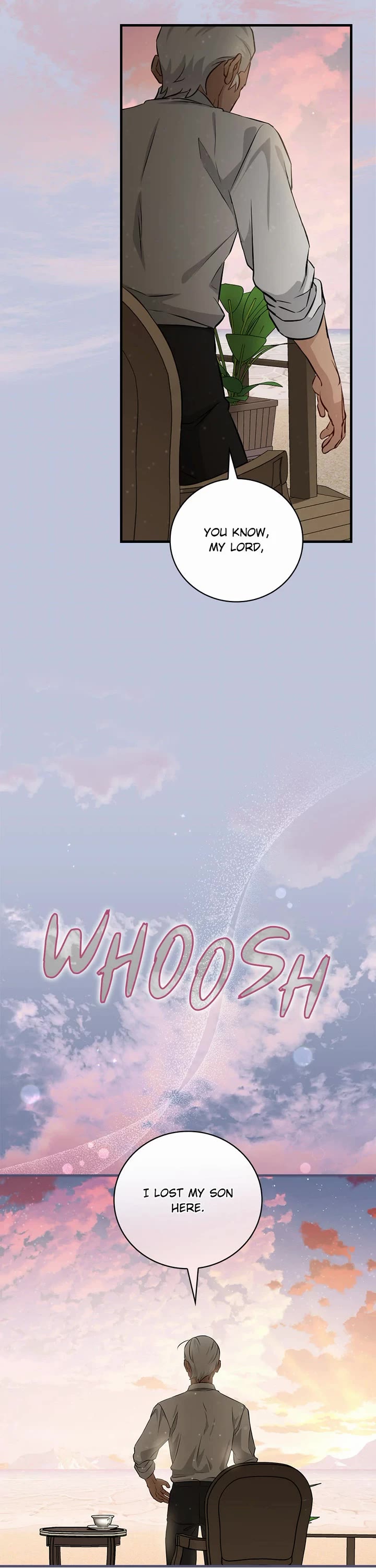 Leveling Up, by Only Eating! Chapter 201 page 37 - Chapter 201