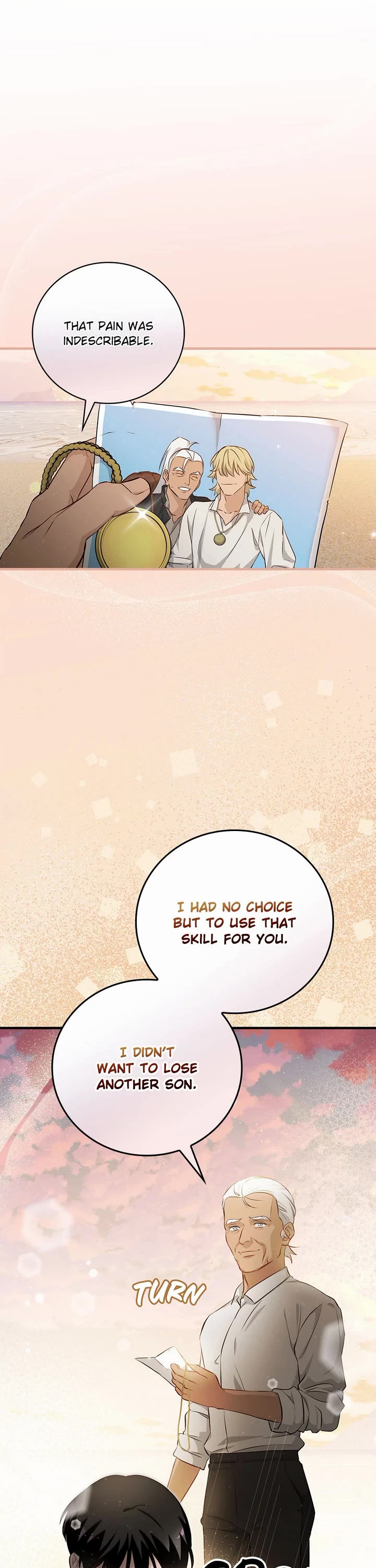 Leveling Up, by Only Eating! Chapter 201 page 38 - Chapter 201