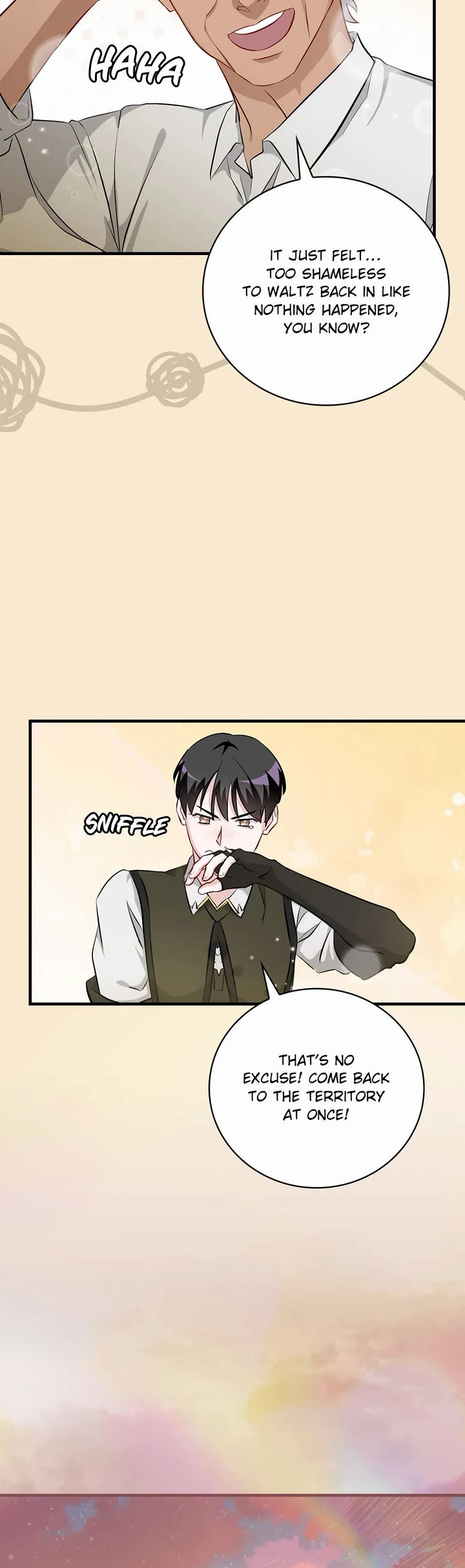 Leveling Up, by Only Eating! Chapter 201 page 40 - Chapter 201