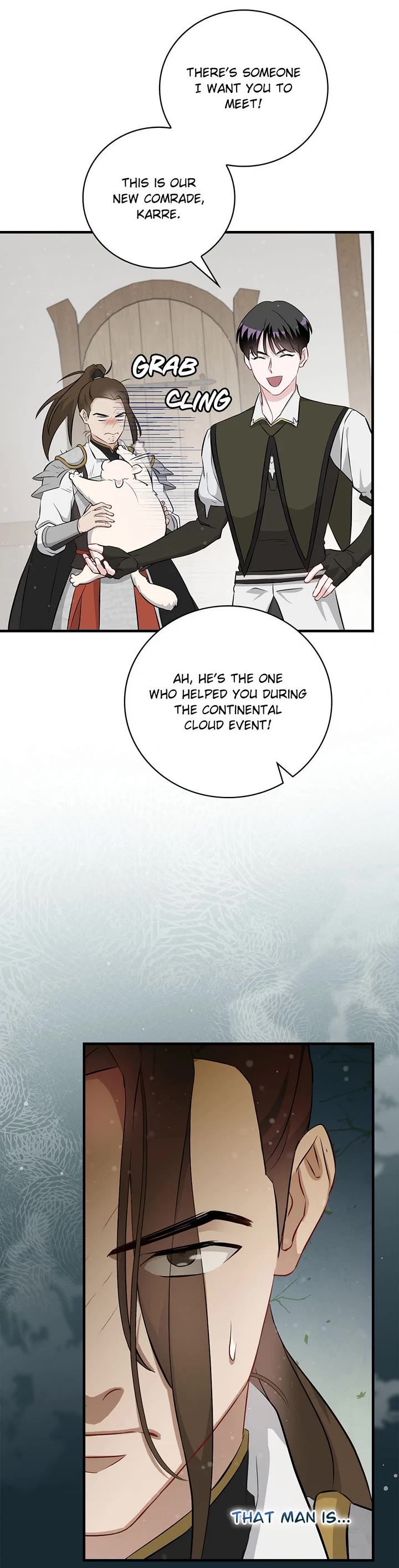 Leveling Up, by Only Eating! Chapter 202 page 10 - Chapter 202