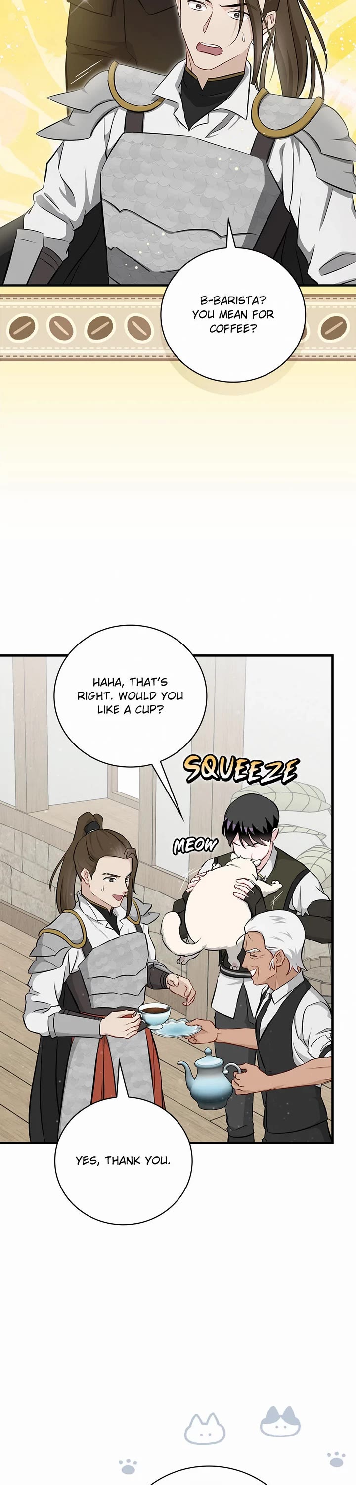 Leveling Up, by Only Eating! Chapter 202 page 13 - Chapter 202