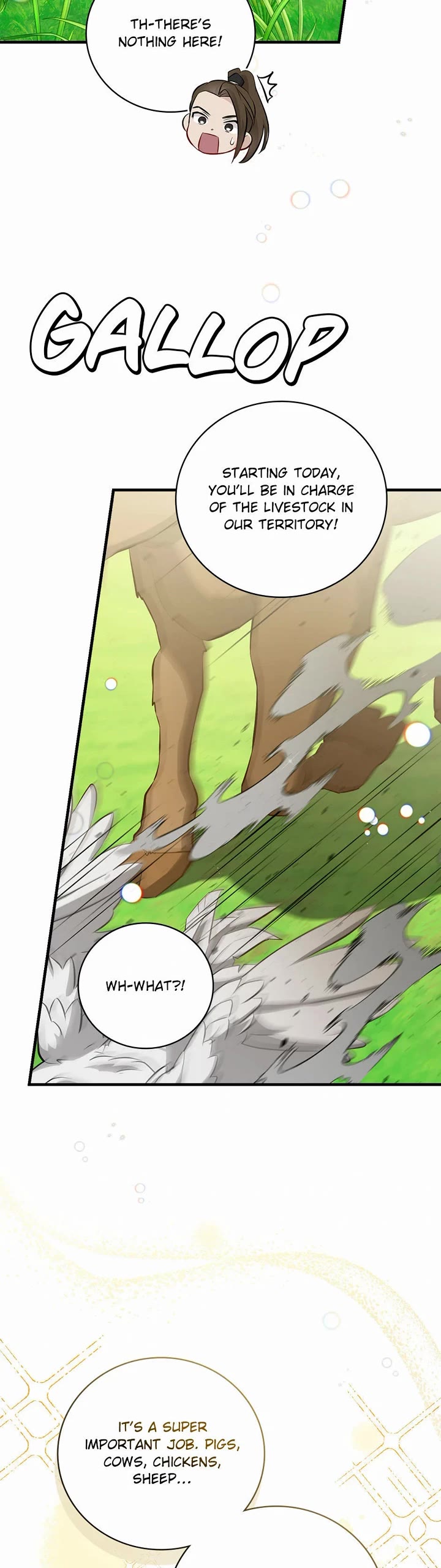 Leveling Up, by Only Eating! Chapter 202 page 24 - Chapter 202