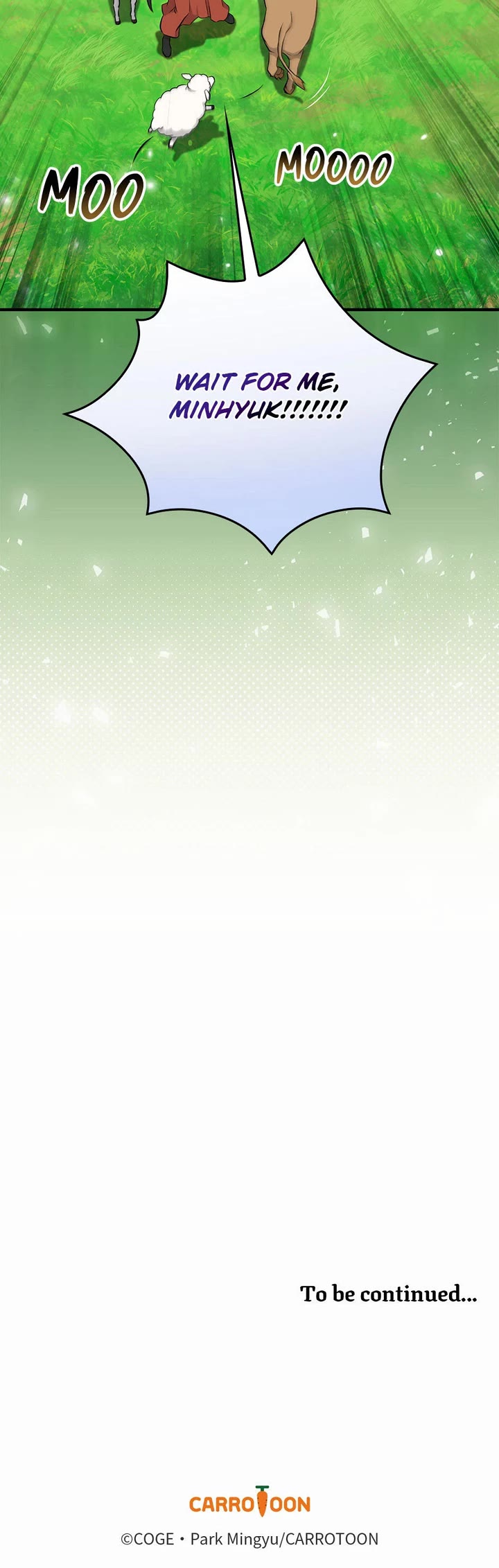 Leveling Up, by Only Eating! Chapter 202 page 28 - Chapter 202