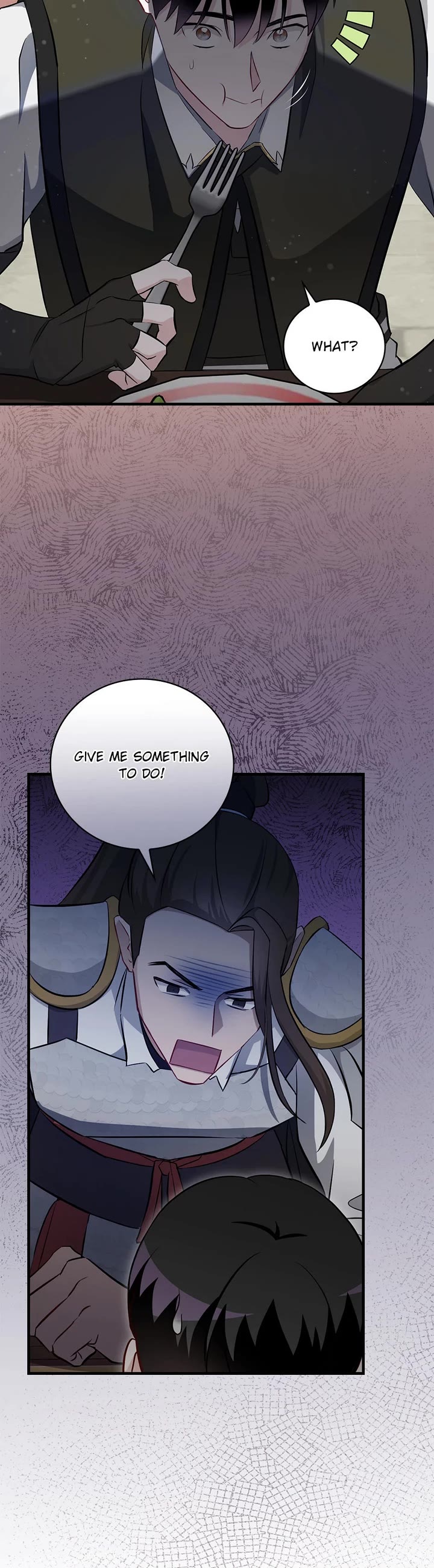 Leveling Up, by Only Eating! Chapter 202 page 5 - Chapter 202