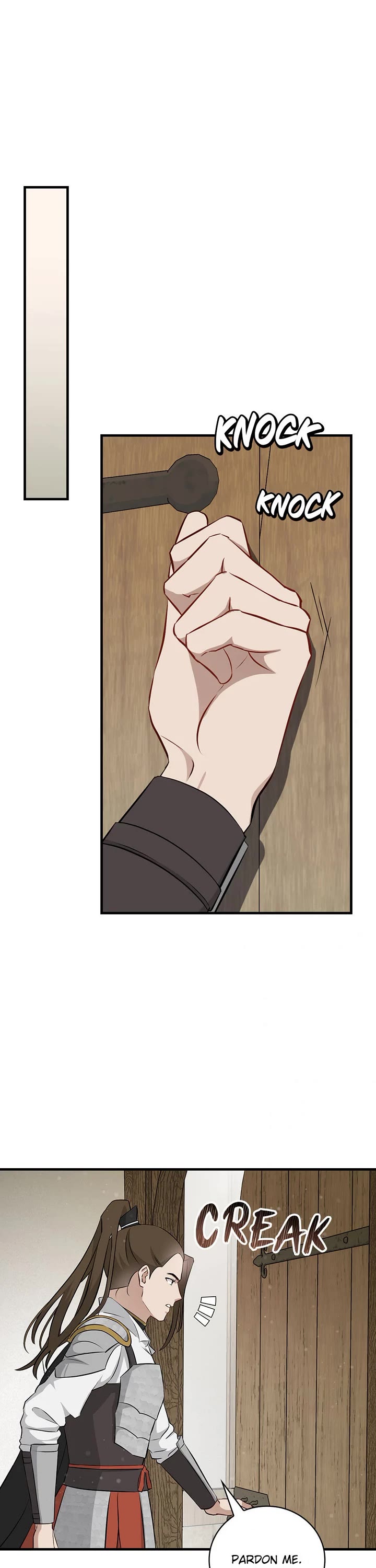 Leveling Up, by Only Eating! Chapter 202 page 7 - Chapter 202