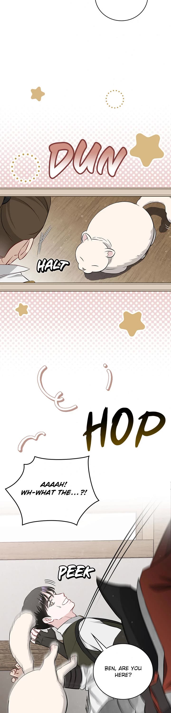 Leveling Up, by Only Eating! Chapter 202 page 8 - Chapter 202