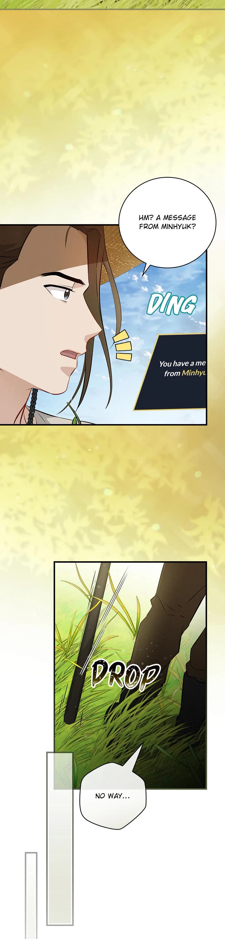 Leveling Up, by Only Eating! Chapter 203 page 12 - Chapter 203