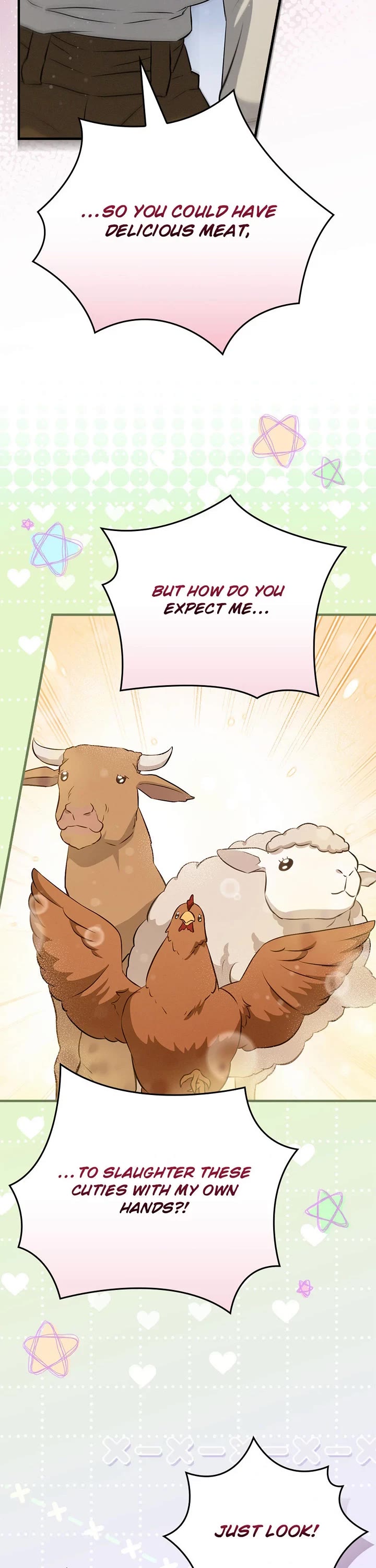Leveling Up, by Only Eating! Chapter 203 page 18 - Chapter 203