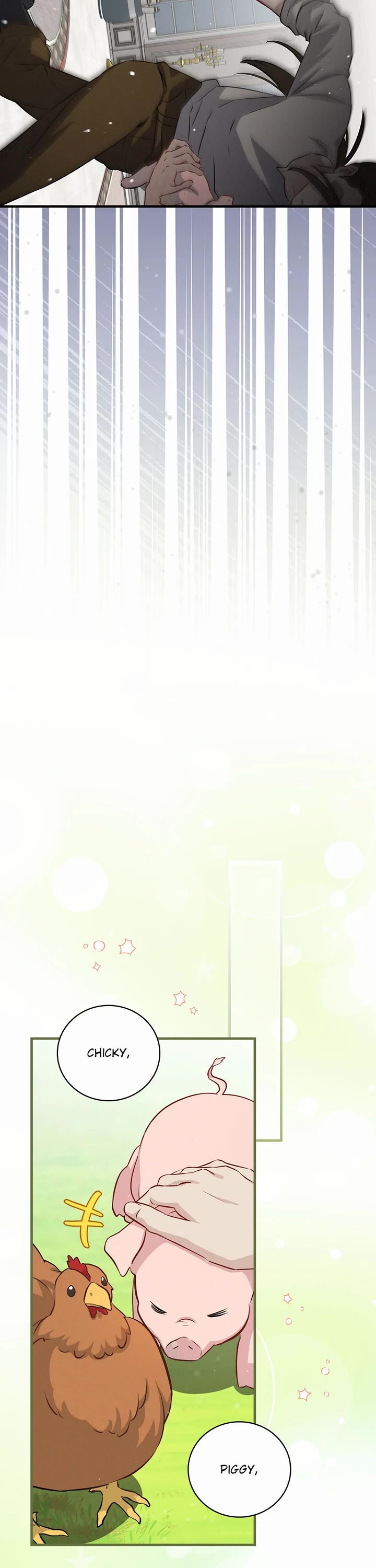 Leveling Up, by Only Eating! Chapter 203 page 22 - Chapter 203