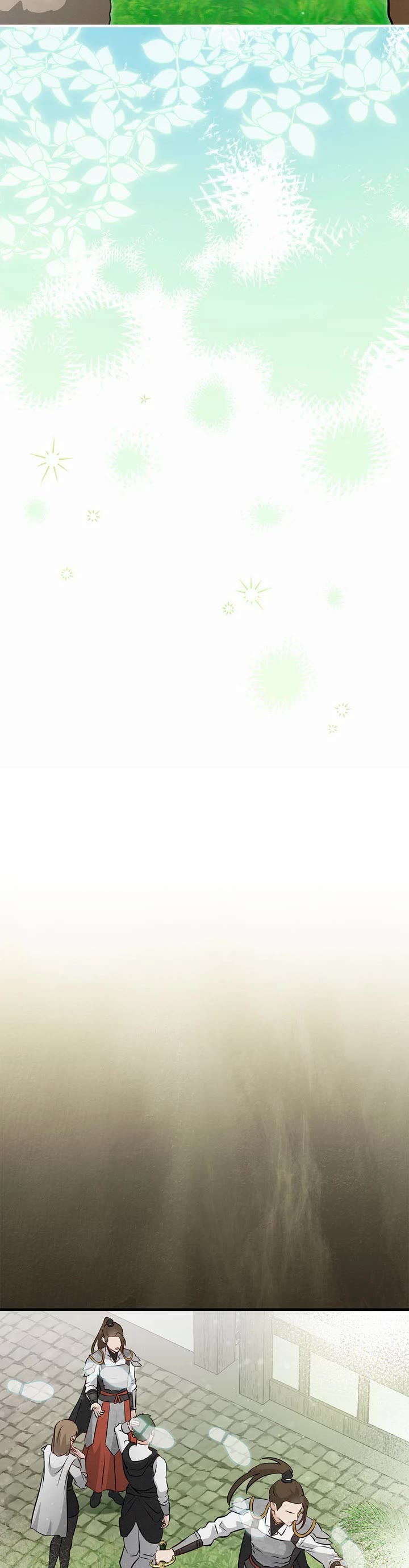 Leveling Up, by Only Eating! Chapter 203 page 25 - Chapter 203