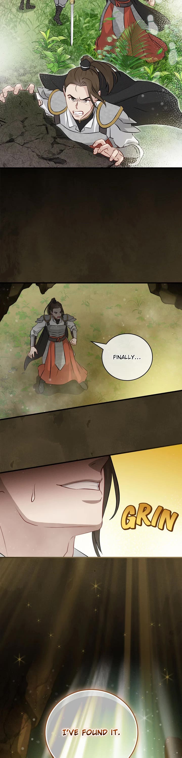 Leveling Up, by Only Eating! Chapter 203 page 26 - Chapter 203