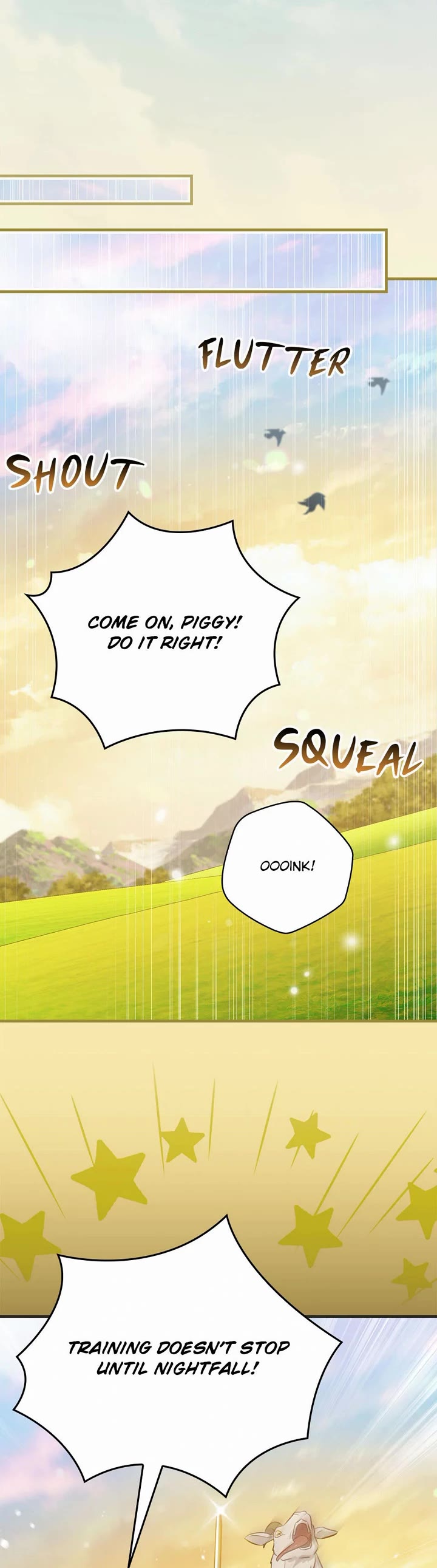 Leveling Up, by Only Eating! Chapter 203 page 35 - Chapter 203