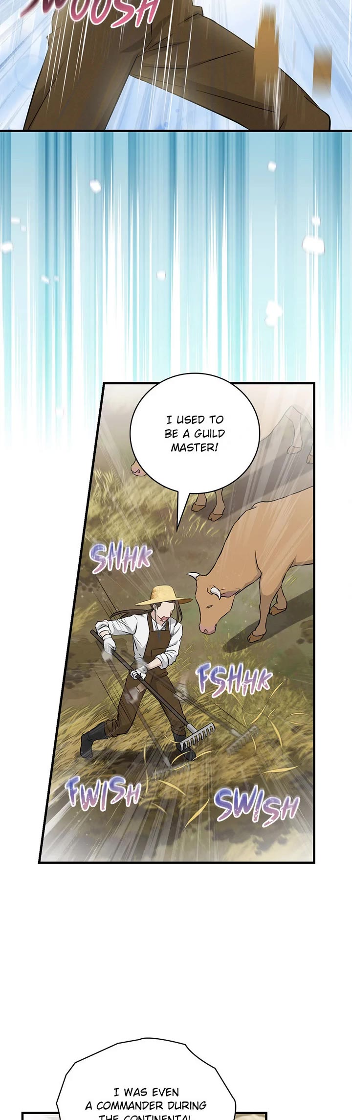 Leveling Up, by Only Eating! Chapter 203 page 4 - Chapter 203