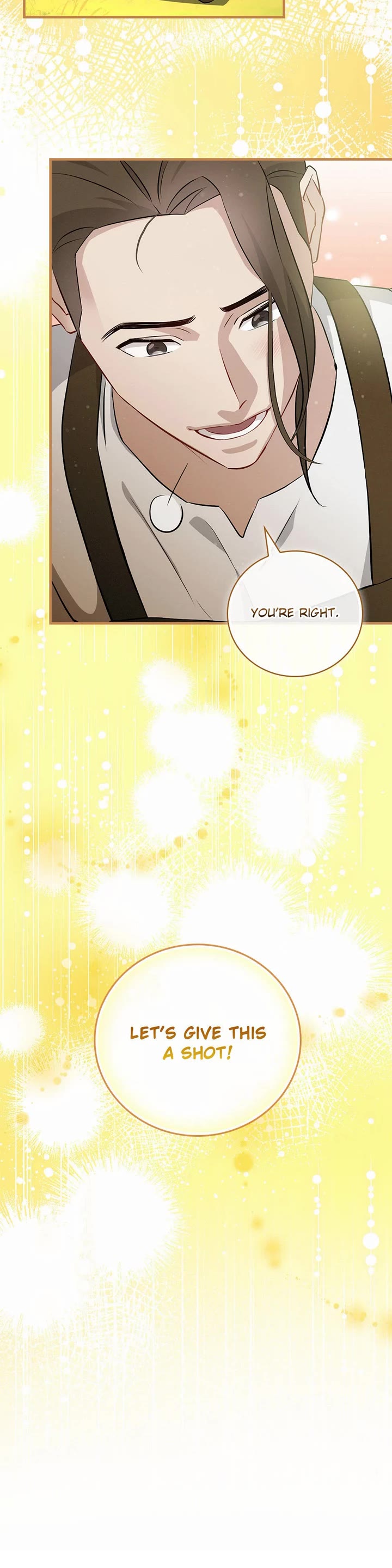 Leveling Up, by Only Eating! Chapter 203 page 9 - Chapter 203