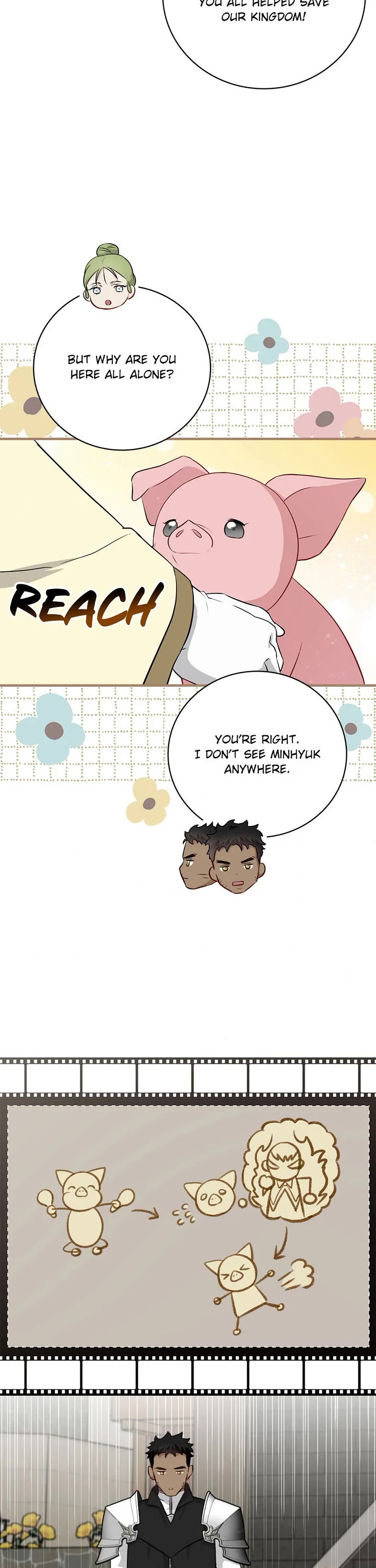 Leveling Up, by Only Eating! Chapter 204 page 12 - Chapter 204