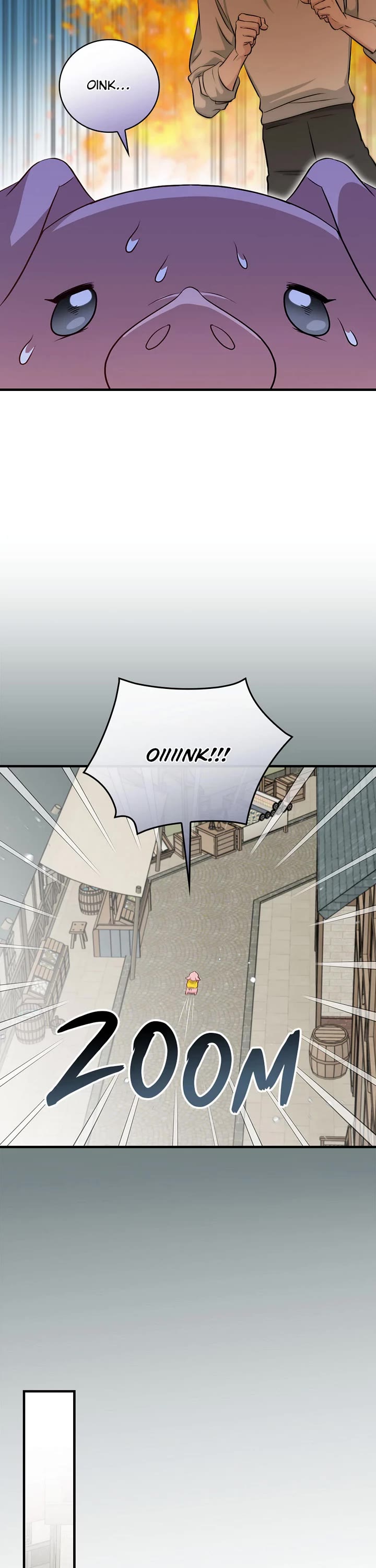 Leveling Up, by Only Eating! Chapter 204 page 18 - Chapter 204