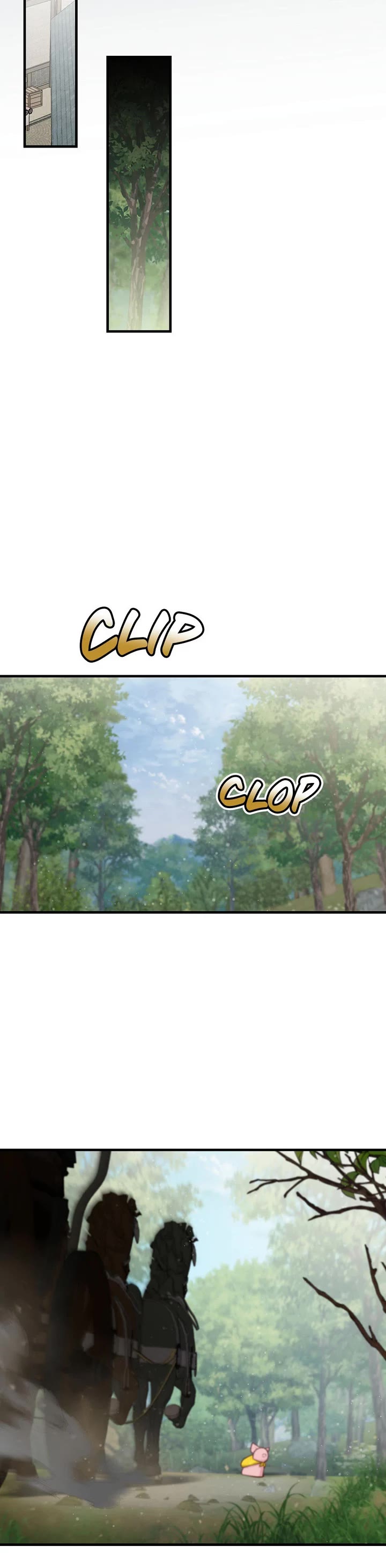 Leveling Up, by Only Eating! Chapter 204 page 19 - Chapter 204