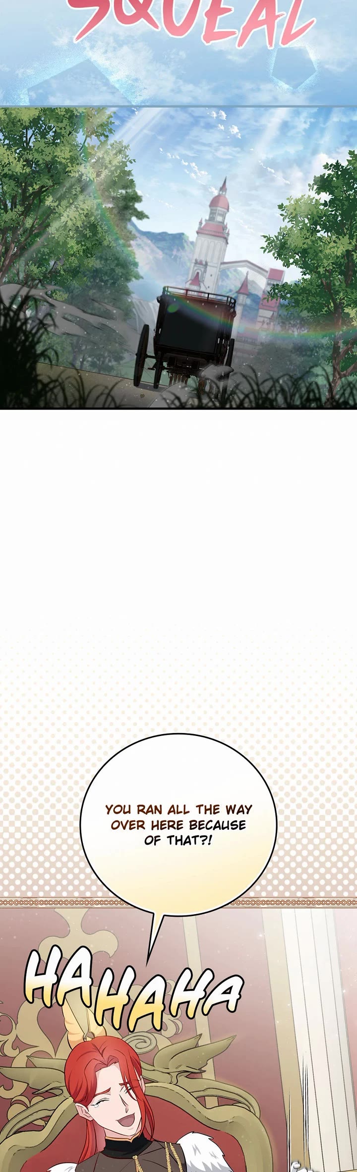 Leveling Up, by Only Eating! Chapter 204 page 25 - Chapter 204
