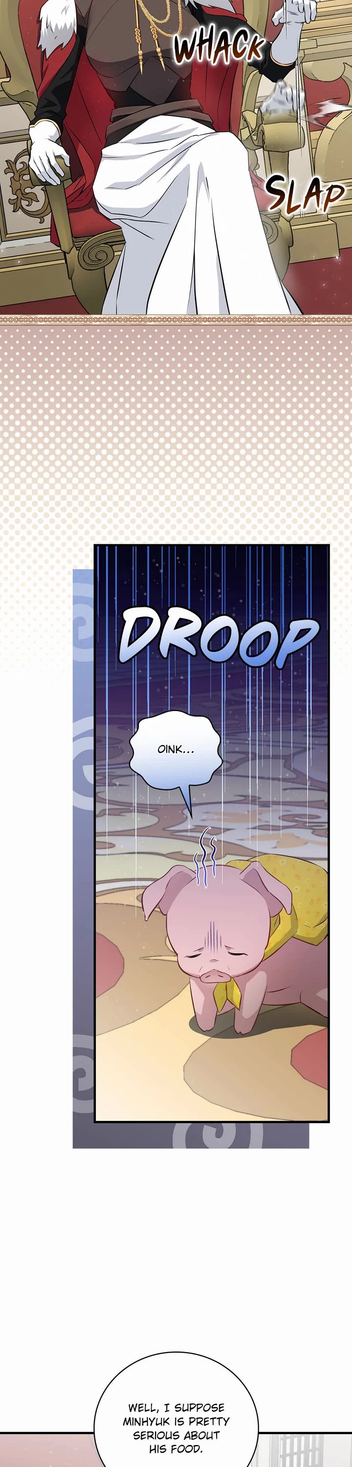 Leveling Up, by Only Eating! Chapter 204 page 26 - Chapter 204
