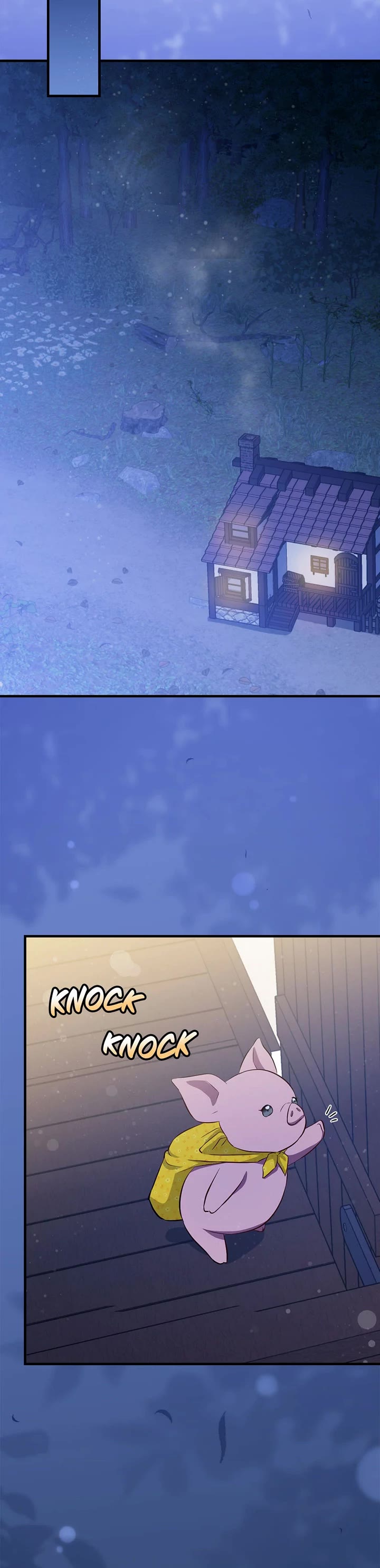 Leveling Up, by Only Eating! Chapter 204 page 30 - Chapter 204