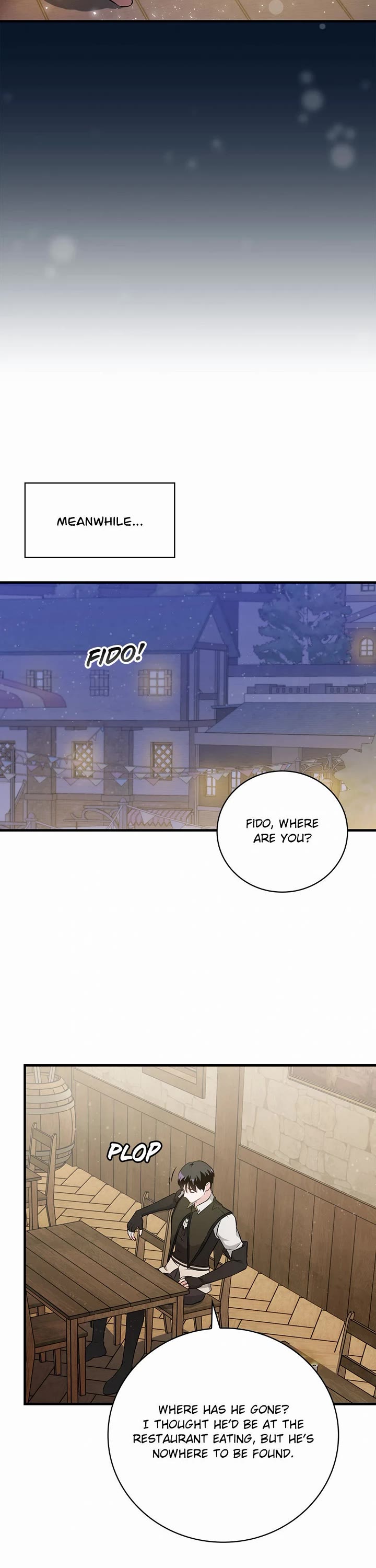 Leveling Up, by Only Eating! Chapter 204 page 32 - Chapter 204