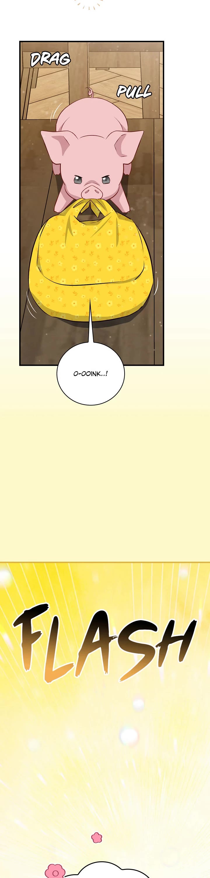Leveling Up, by Only Eating! Chapter 204 page 36 - Chapter 204