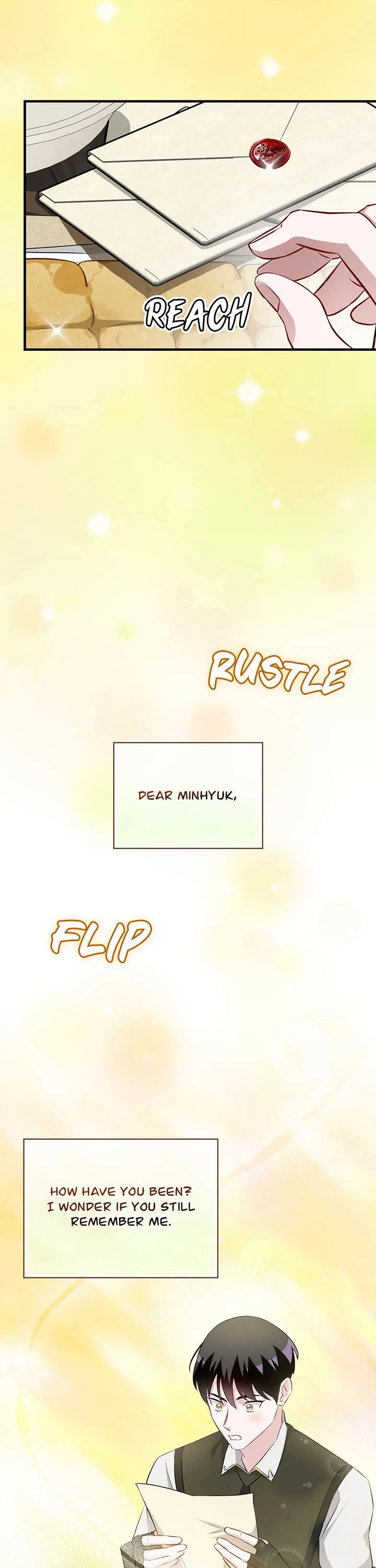 Leveling Up, by Only Eating! Chapter 204 page 38 - Chapter 204