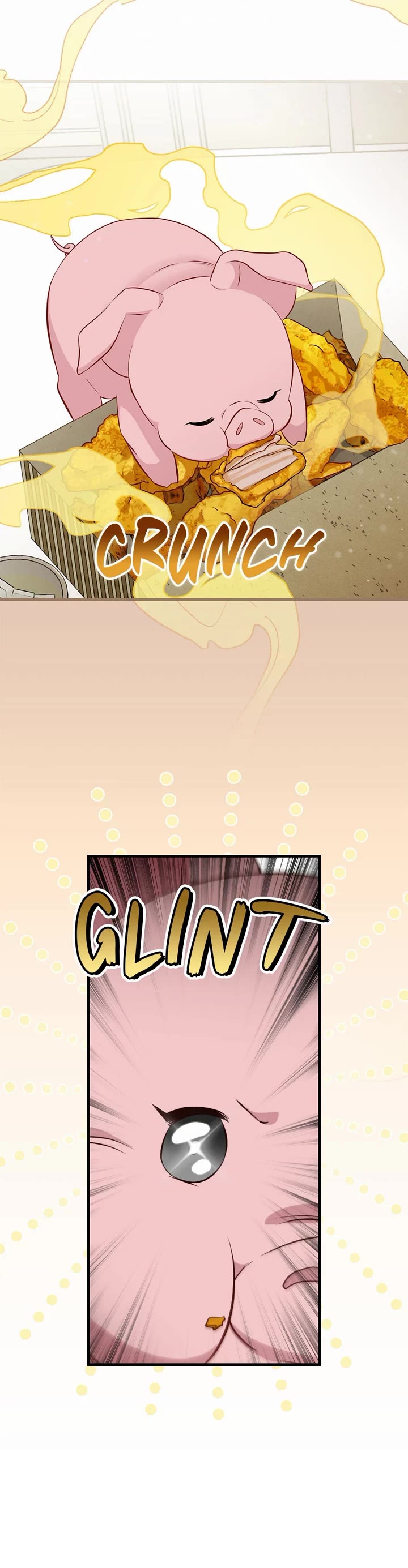 Leveling Up, by Only Eating! Chapter 204 page 4 - Chapter 204