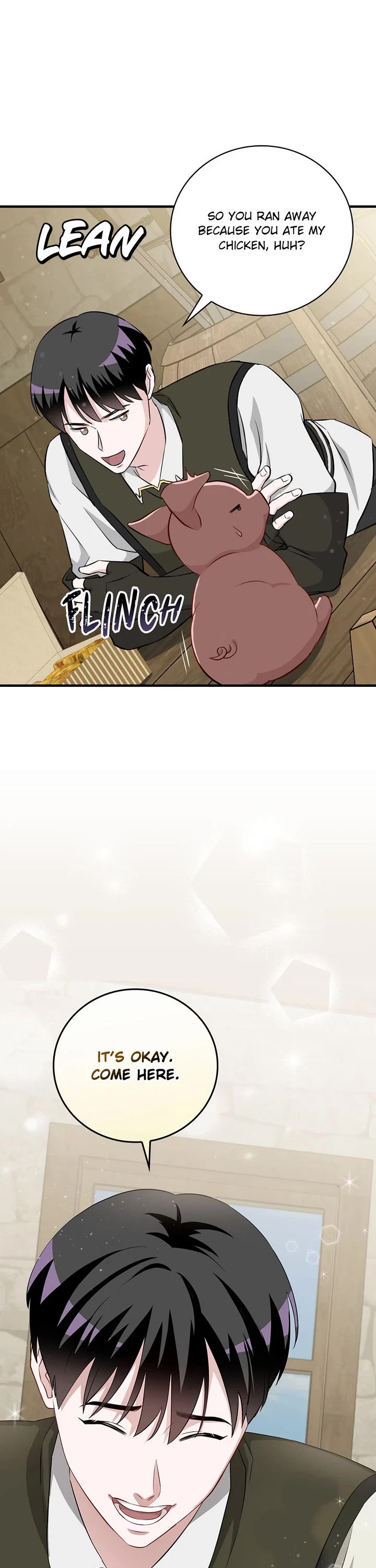 Leveling Up, by Only Eating! Chapter 204 page 42 - Chapter 204