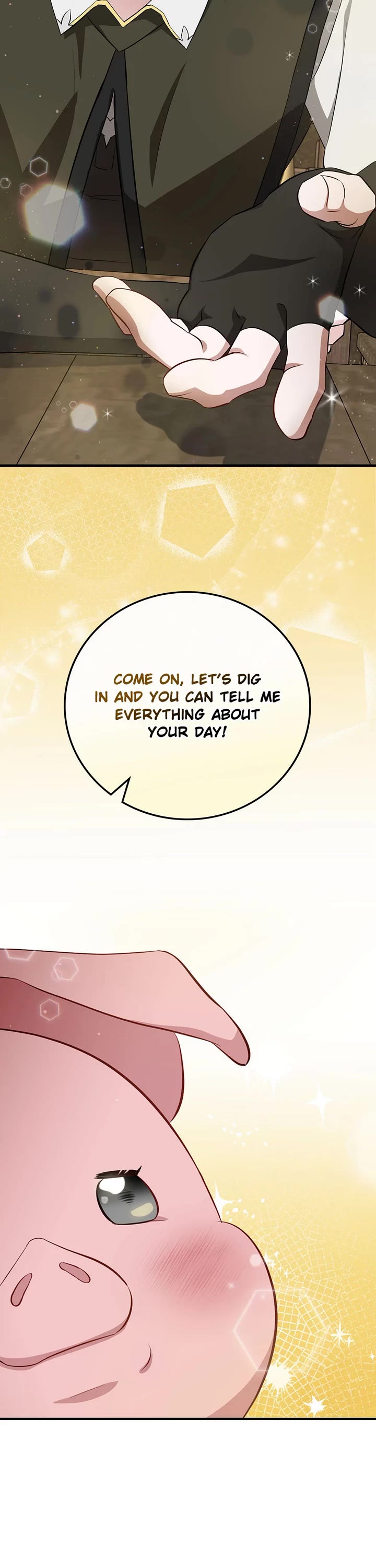 Leveling Up, by Only Eating! Chapter 204 page 43 - Chapter 204