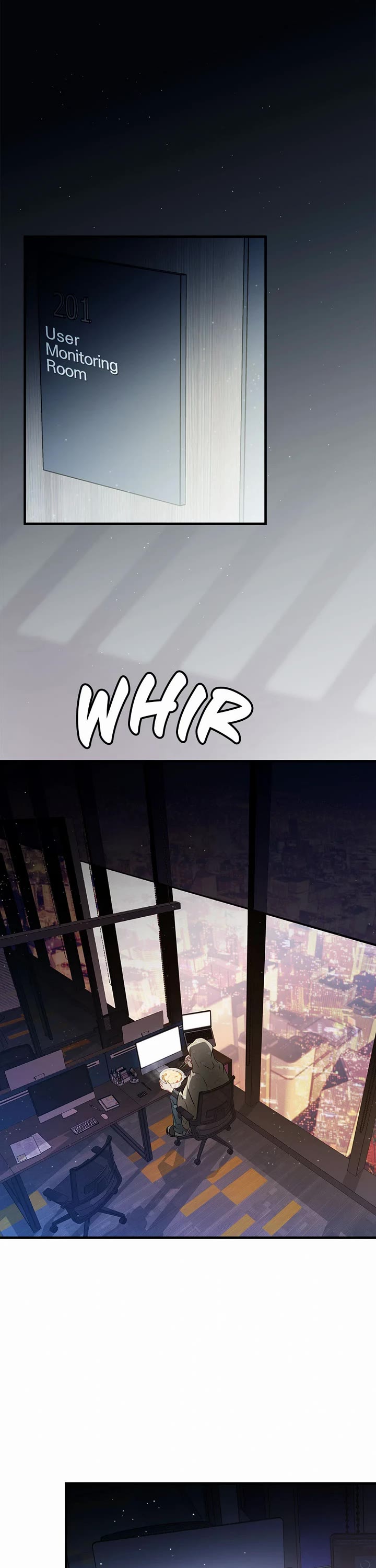 Leveling Up, by Only Eating! Chapter 205 page 1 - Chapter 205