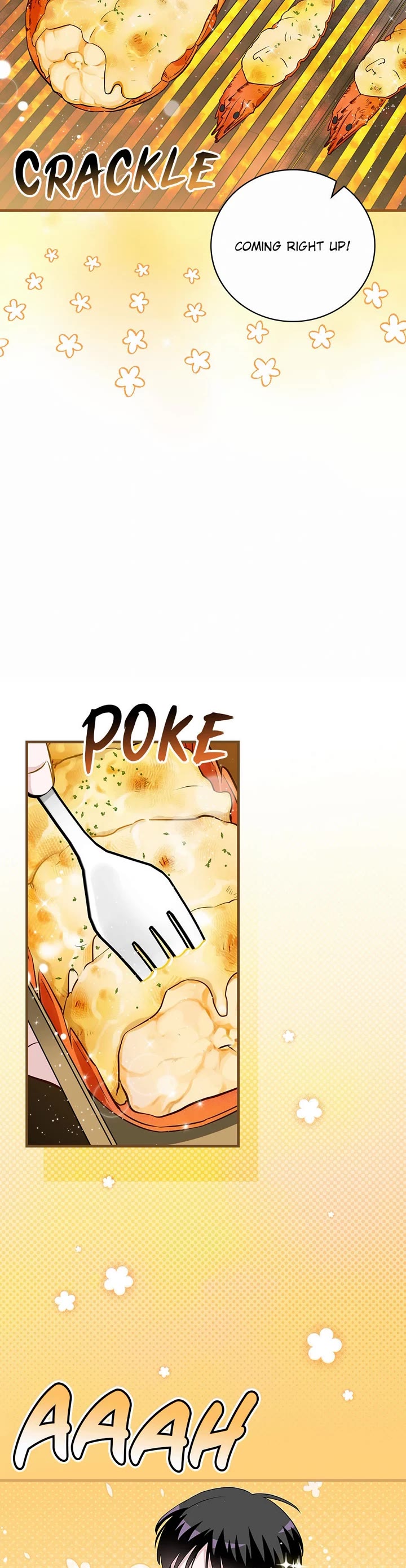 Leveling Up, by Only Eating! Chapter 205 page 14 - Chapter 205