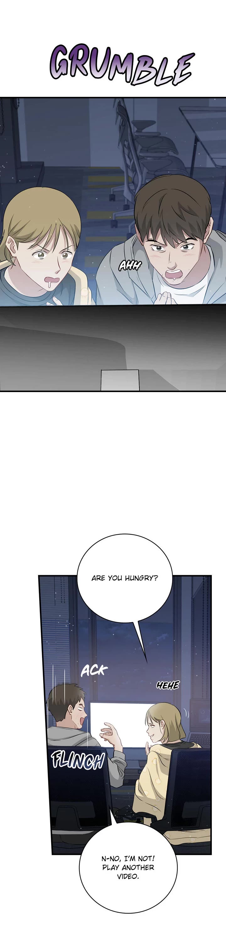 Leveling Up, by Only Eating! Chapter 205 page 18 - Chapter 205
