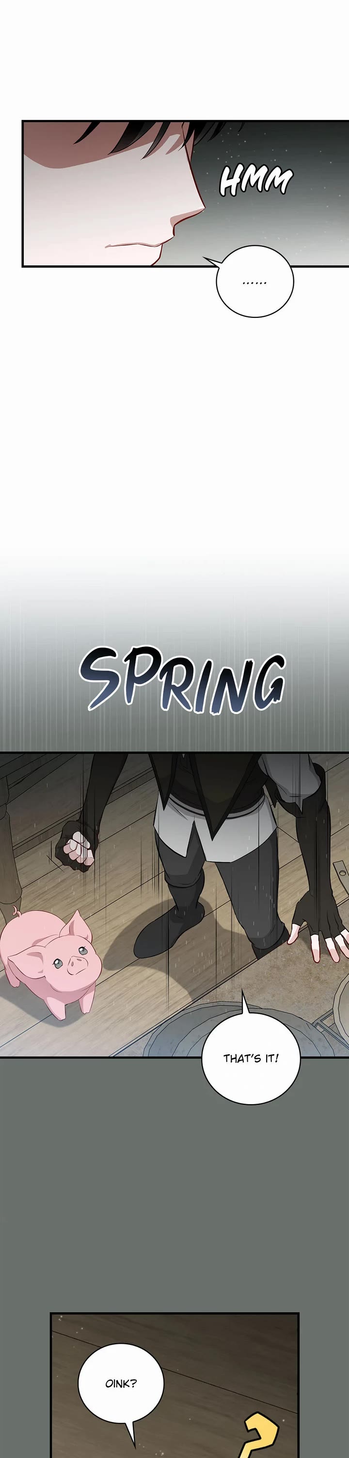 Leveling Up, by Only Eating! Chapter 205 page 22 - Chapter 205