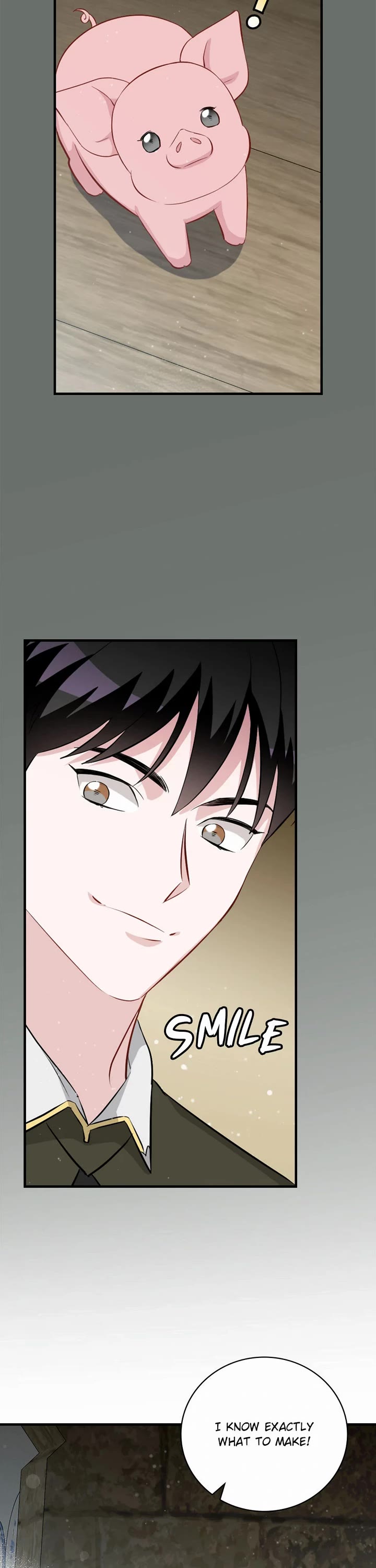 Leveling Up, by Only Eating! Chapter 205 page 23 - Chapter 205