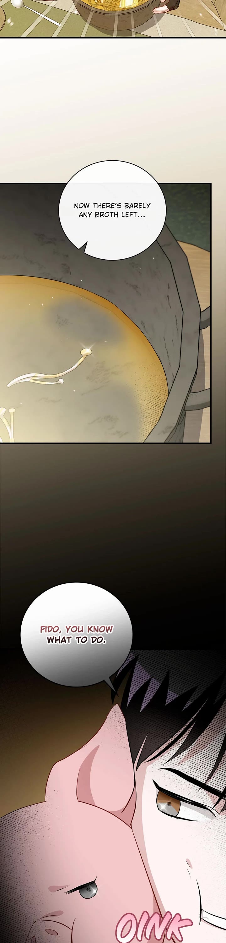 Leveling Up, by Only Eating! Chapter 205 page 28 - Chapter 205