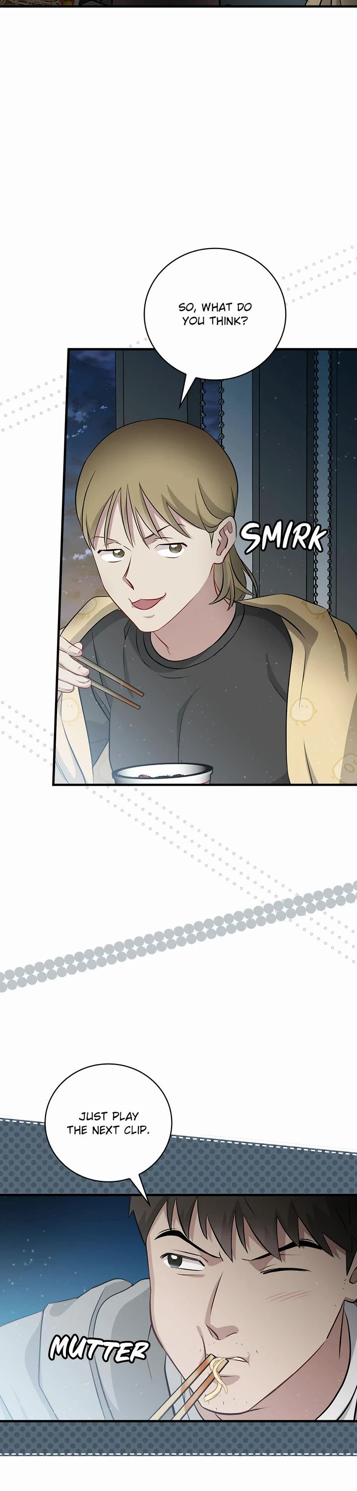 Leveling Up, by Only Eating! Chapter 205 page 31 - Chapter 205