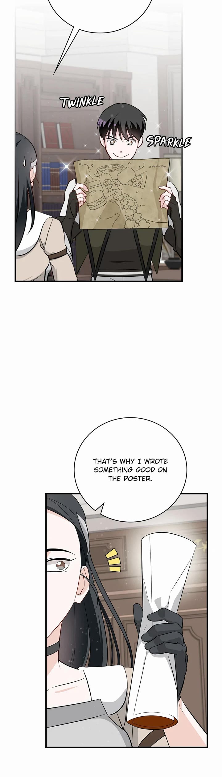 Leveling Up, by Only Eating! Chapter 206 page 10 - Chapter 206