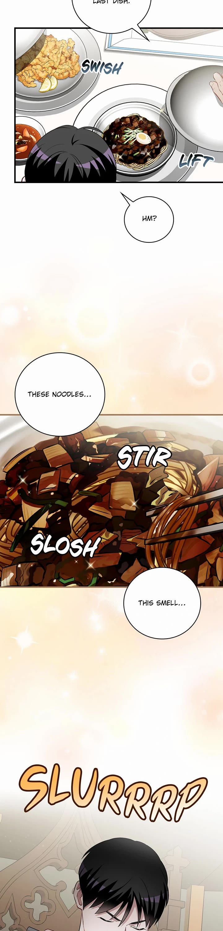Leveling Up, by Only Eating! Chapter 206 page 27 - Chapter 206