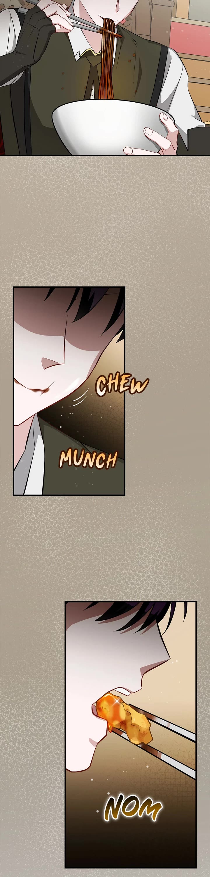 Leveling Up, by Only Eating! Chapter 206 page 28 - Chapter 206