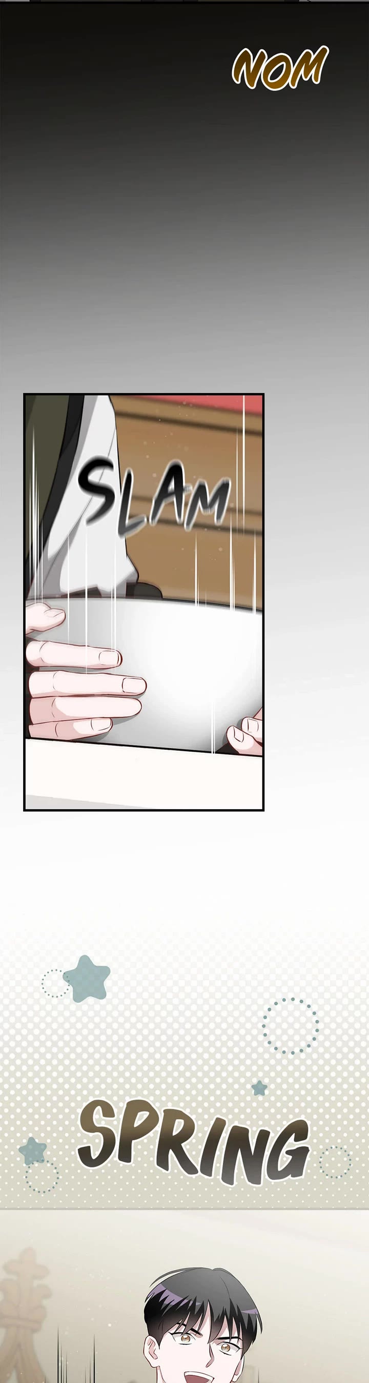 Leveling Up, by Only Eating! Chapter 206 page 30 - Chapter 206