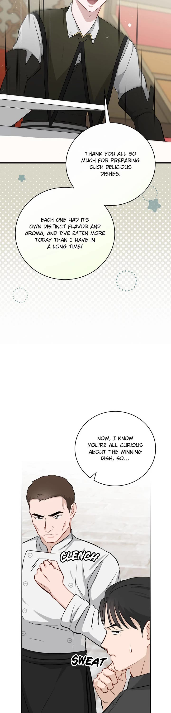 Leveling Up, by Only Eating! Chapter 206 page 31 - Chapter 206