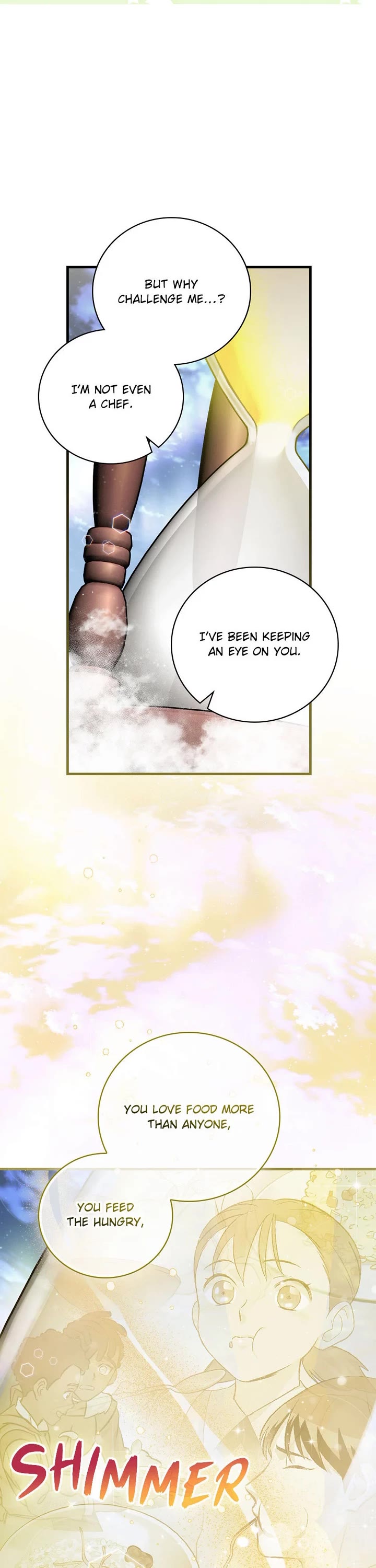 Leveling Up, by Only Eating! Chapter 207 page 13 - Chapter 207