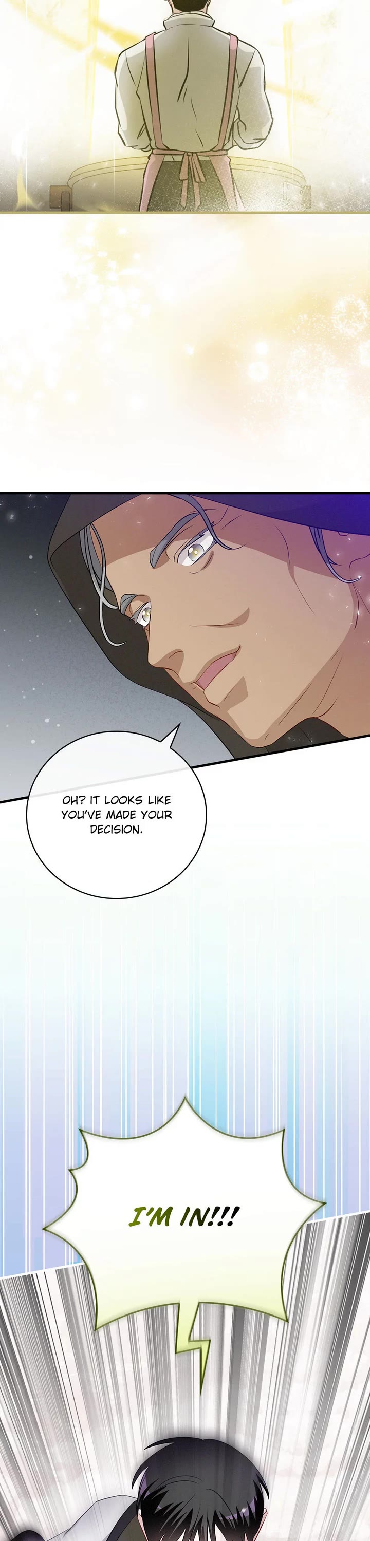 Leveling Up, by Only Eating! Chapter 207 page 18 - Chapter 207
