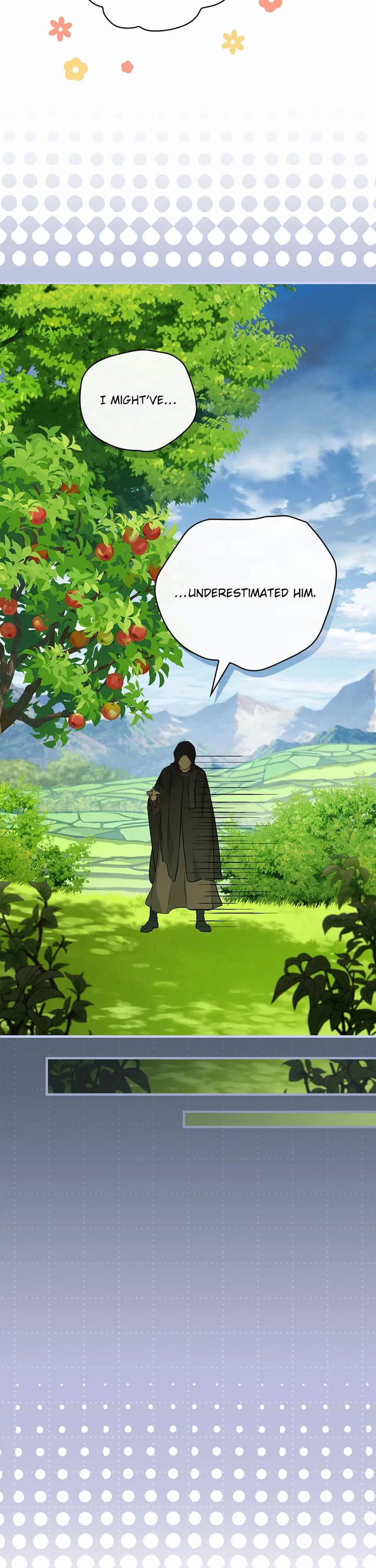 Leveling Up, by Only Eating! Chapter 207 page 26 - Chapter 207