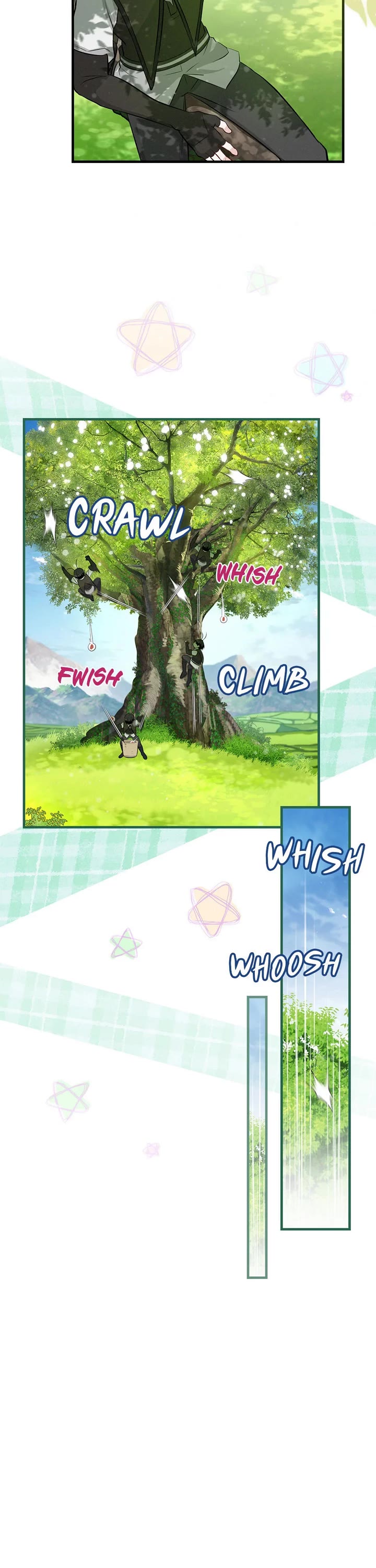 Leveling Up, by Only Eating! Chapter 207 page 31 - Chapter 207