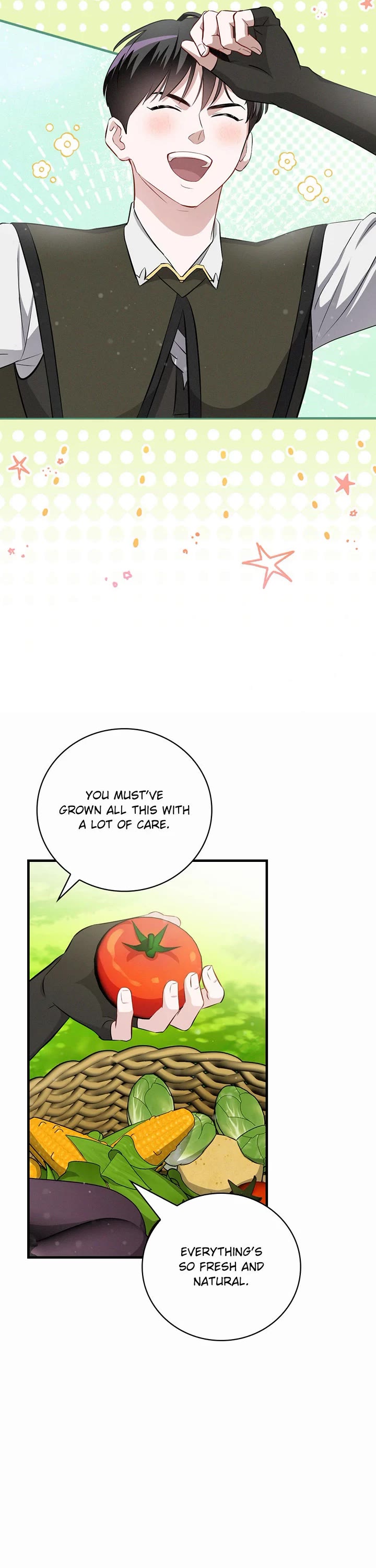 Leveling Up, by Only Eating! Chapter 207 page 33 - Chapter 207