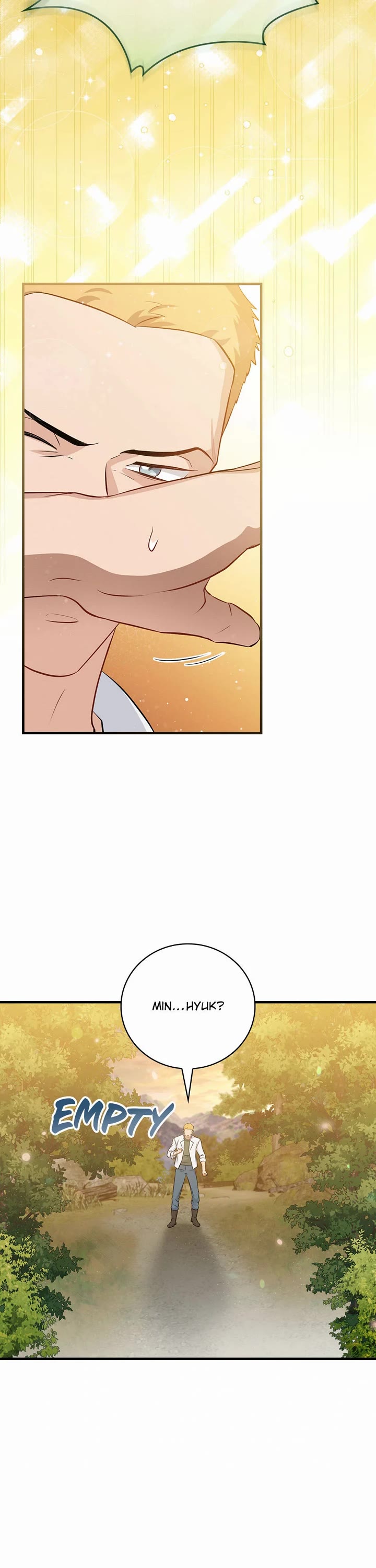 Leveling Up, by Only Eating! Chapter 207 page 6 - Chapter 207