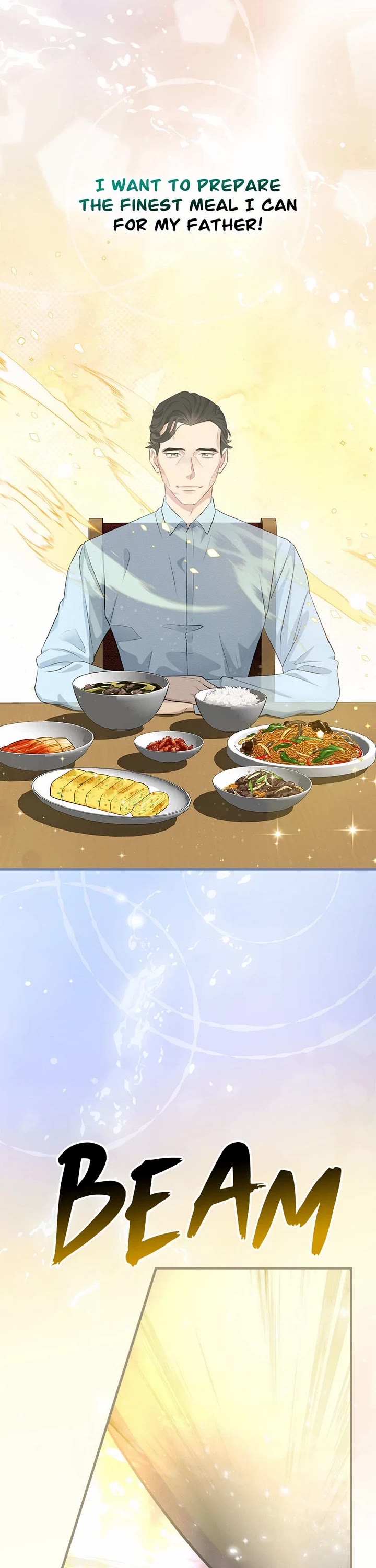 Leveling Up, by Only Eating! Chapter 208 page 23 - Chapter 208 [END]